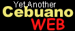 Proud to be a cebuano